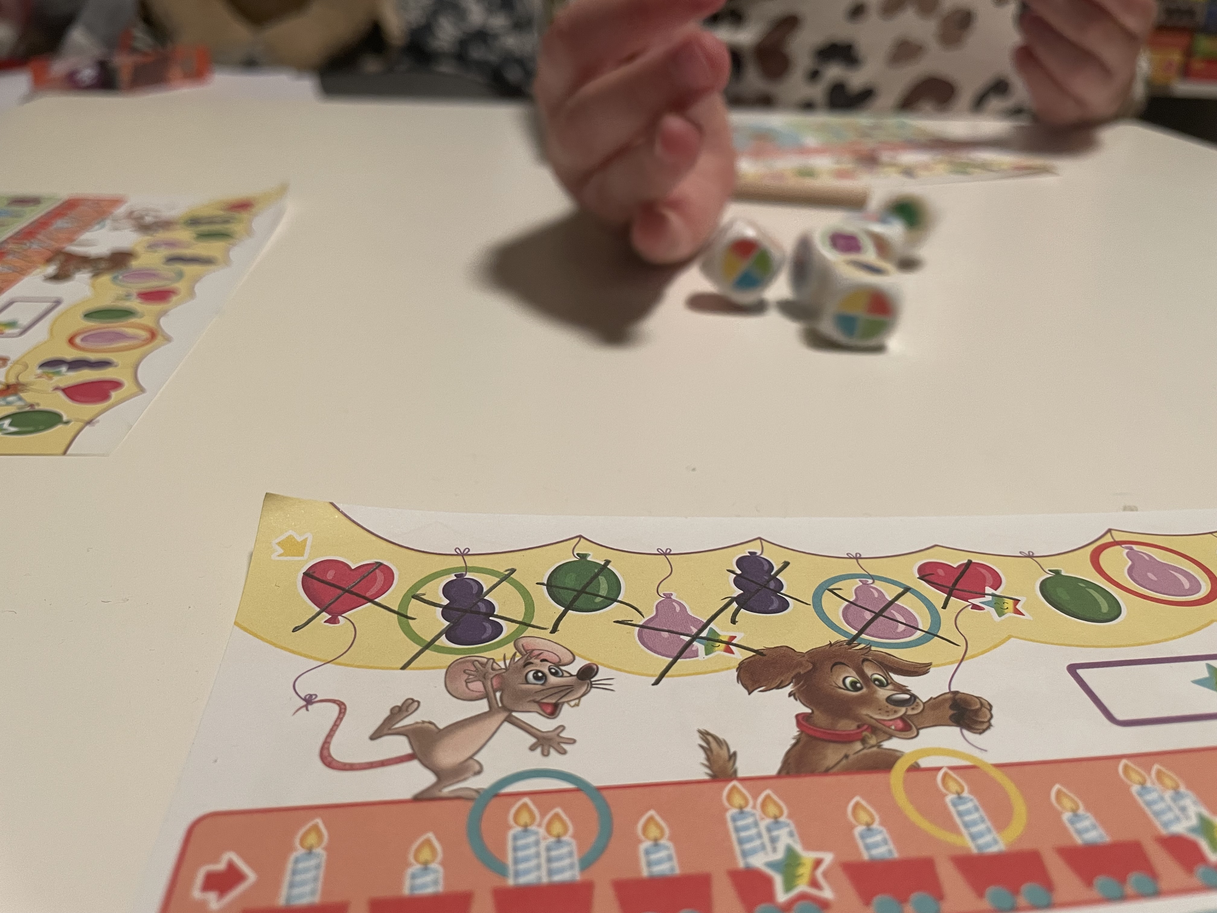 Part of our evening routine for a long time: Ganz Schön Clever Kids